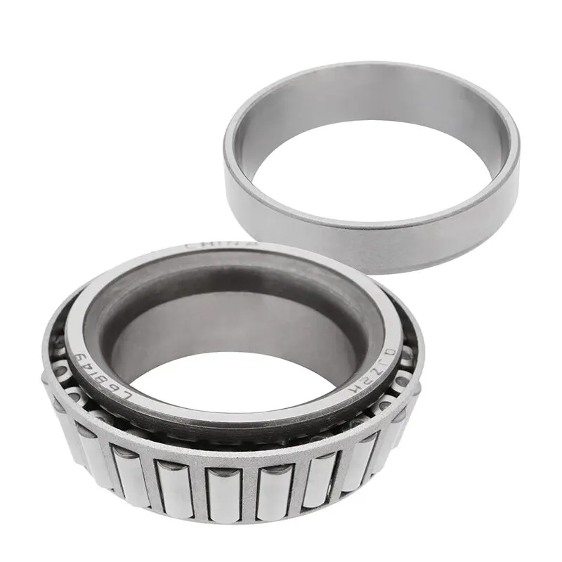 L446494 L44610 L68149 L68111 1-1/16 ''から 1-3/8 ''ボートトレーラーホイールアクスルベアリングシールキット 3500 ポンドアクスル HB-0170