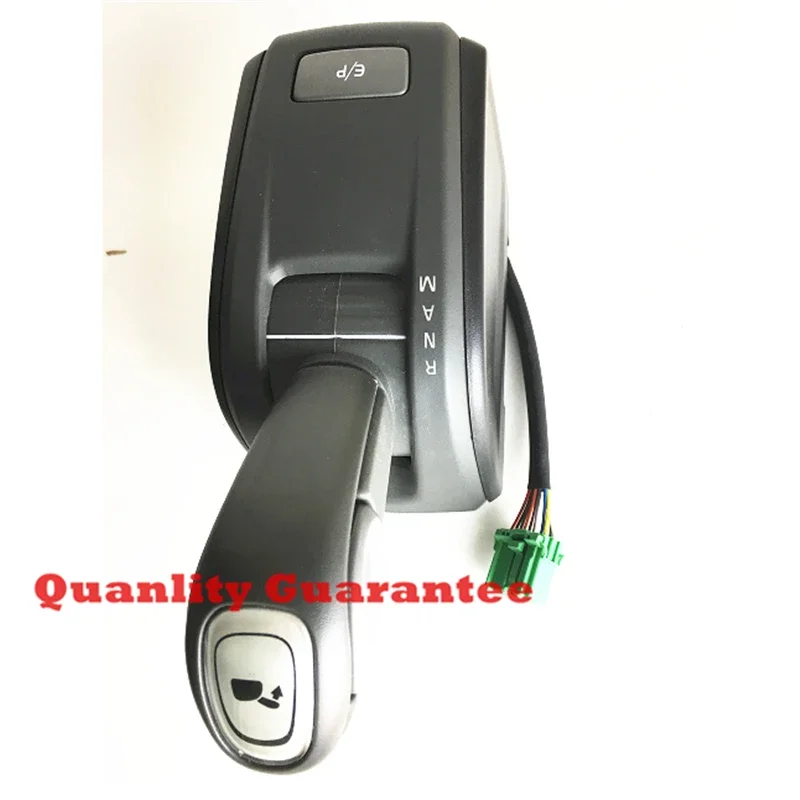 20709205, 21024535, 21073025 Transmission Gear Shift Lever Control Unit for VOL FH/FM 2026 years for picture