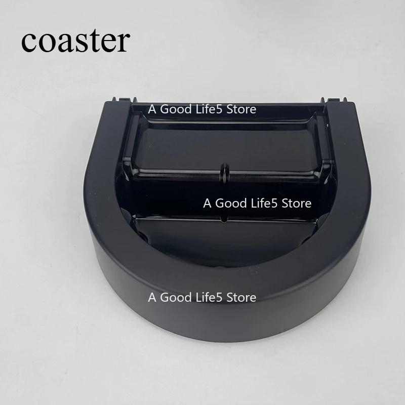 

Apply To Nespresso Capsule Coffee Machine C122/EN267/XN760B/XN7605 Accessories Water Tank Cup Holder