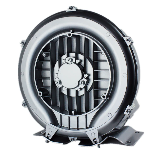 small single phase 220V 180W regenerative air blower