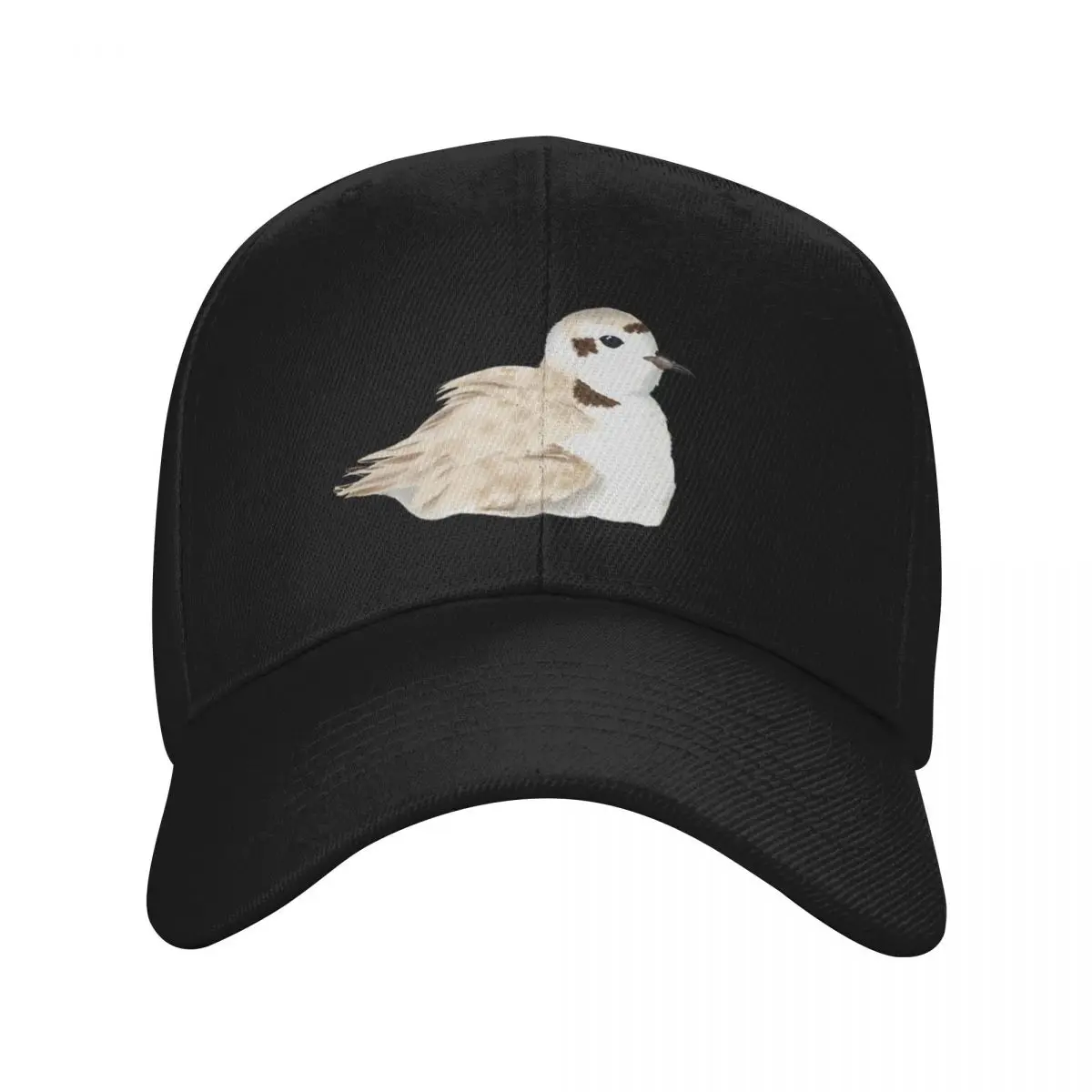 Fashion Snowy baseball cap Collegiate Style Women's Cap