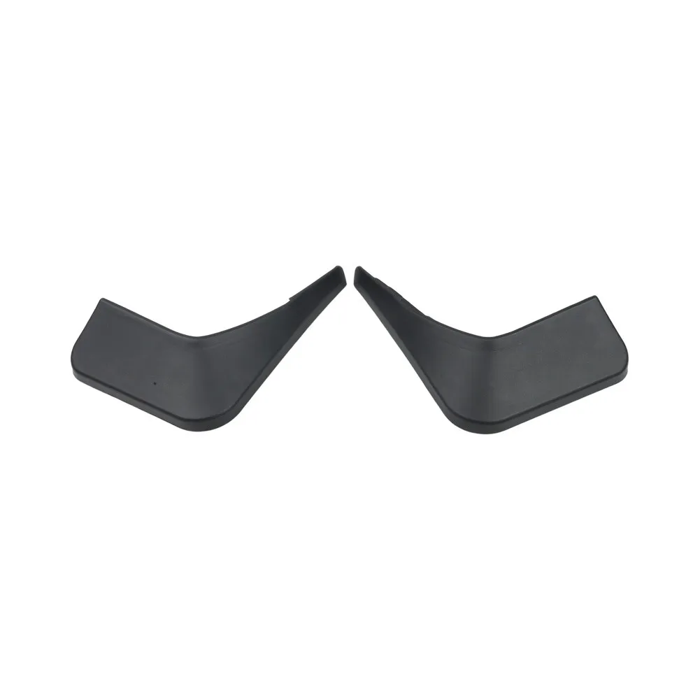 For Suzuki Vitara For Edcudo 2016-2025 Car Tire for fender Mudguard Front Rear Wheel Mud Flaps for splash Guards Car Accessories