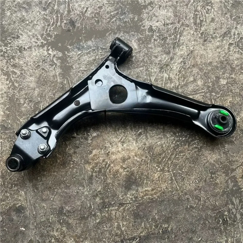 Front Left Right Lower Arm Assembly Controls Triangular Ball Head for Chery Tiggo 8