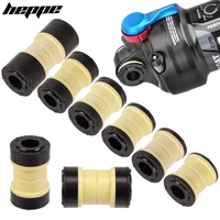 Buje de Amortiguador Trasero para Bicicleta HEPPE, 20/22/22.2/25/30/40 mm, Buje DU para Amortiguador Trasero FOX
