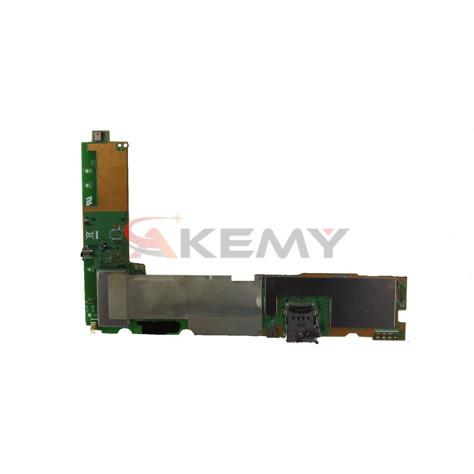 Shenzhen Motherboard for Asus NEXUS 7 ME370 ME370TG 32Gb engineering (service) firmware