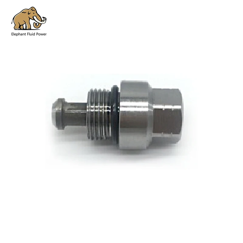Excavator Overflow Valve PC60-7 Oil suction valve for Komatsu 723-20-80100/723-10-80200