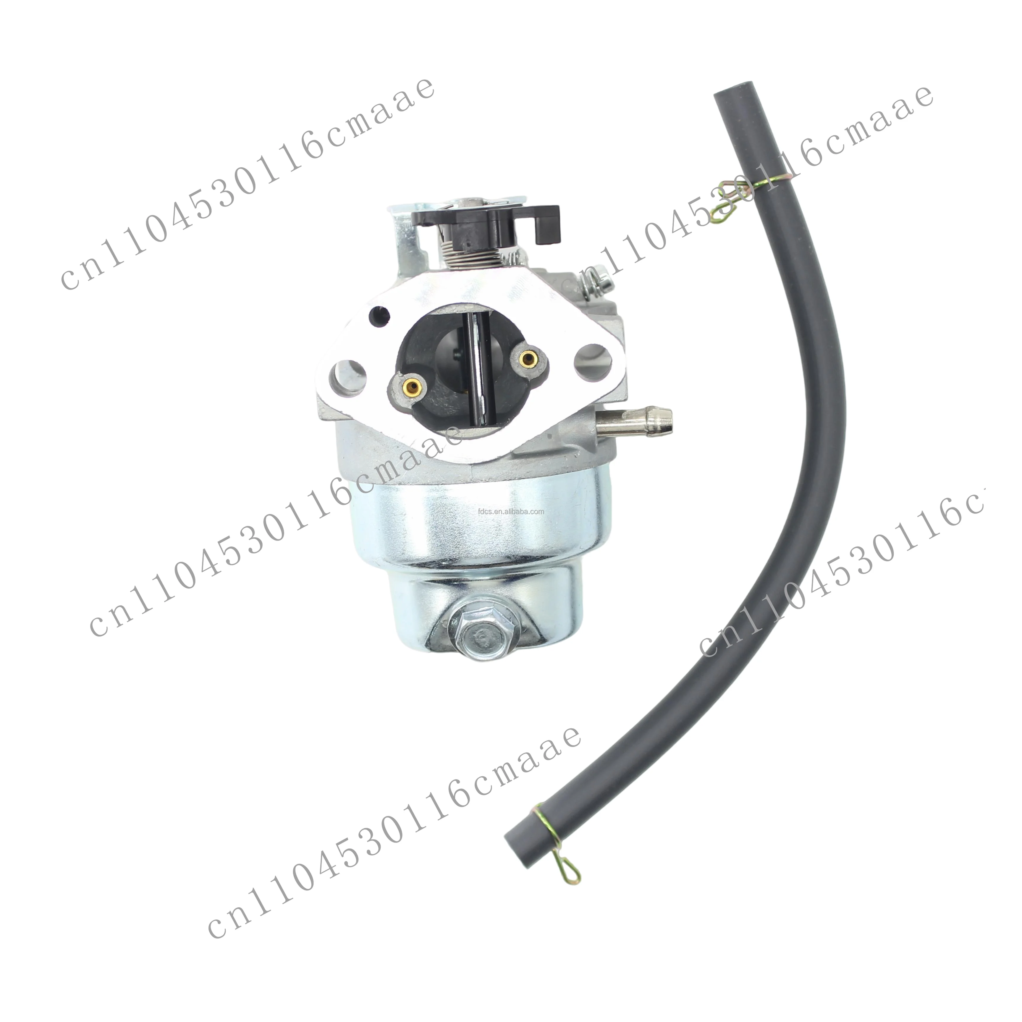 GCV160 carburetor for GCV160A/GCV160LA/GCV160LE/GCV160LA0 engine HRT216/HRB216/HRR216/HRS216/HRZ216