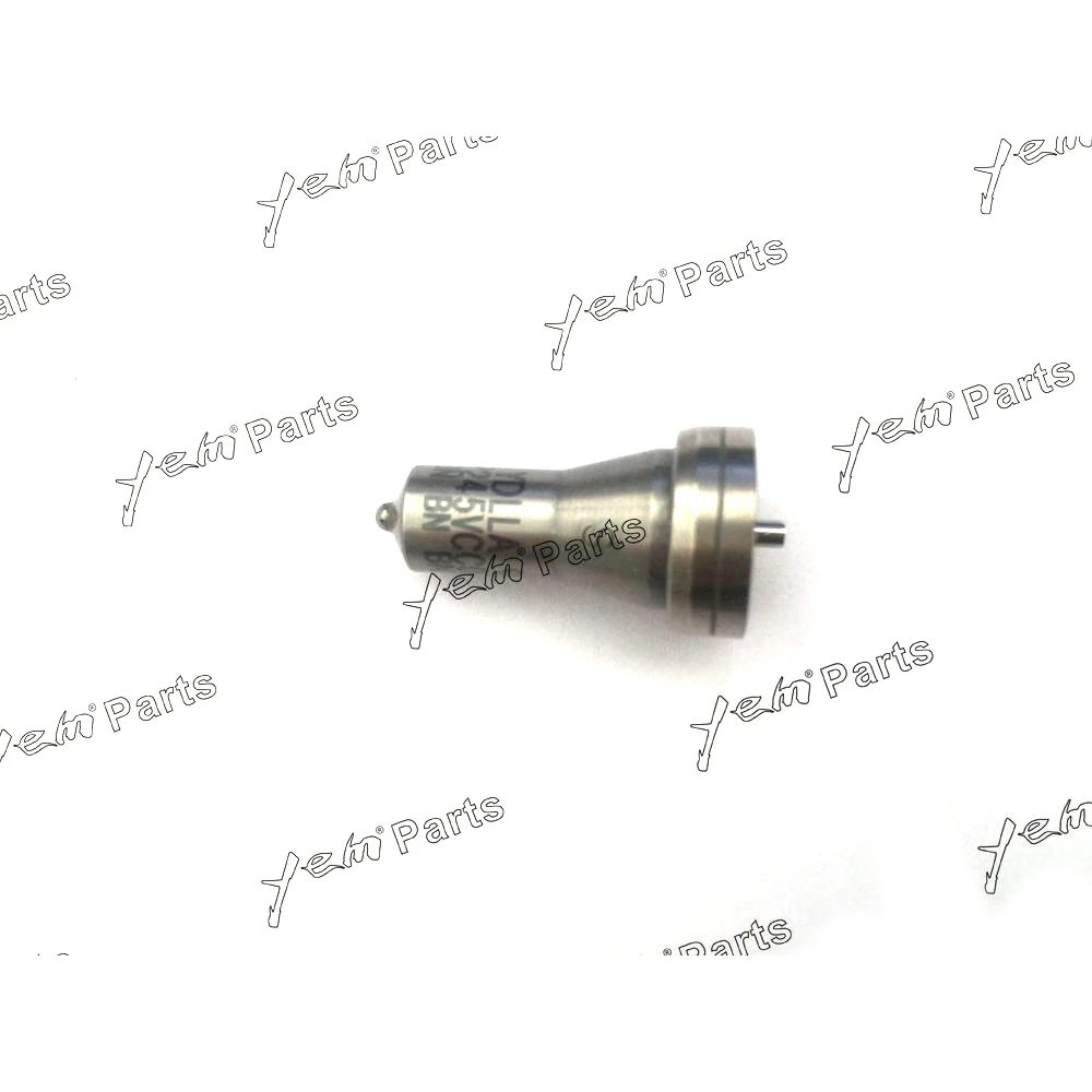 For Yanmar engine parts 3d84e protector nozzle and DLLA 150P244