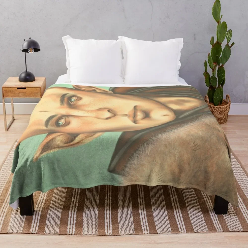 

Pride Throw Blanket Sofas Flannel Fabric Blankets heavy to sleep Soft Blankets