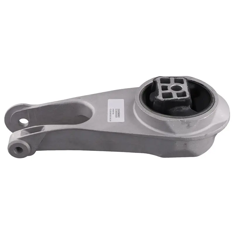 A67K-For Malibu XL For Buick Regal Lacrosse 2016-2021 Car Engine Mounting Bracket Transmission Mount 23356092