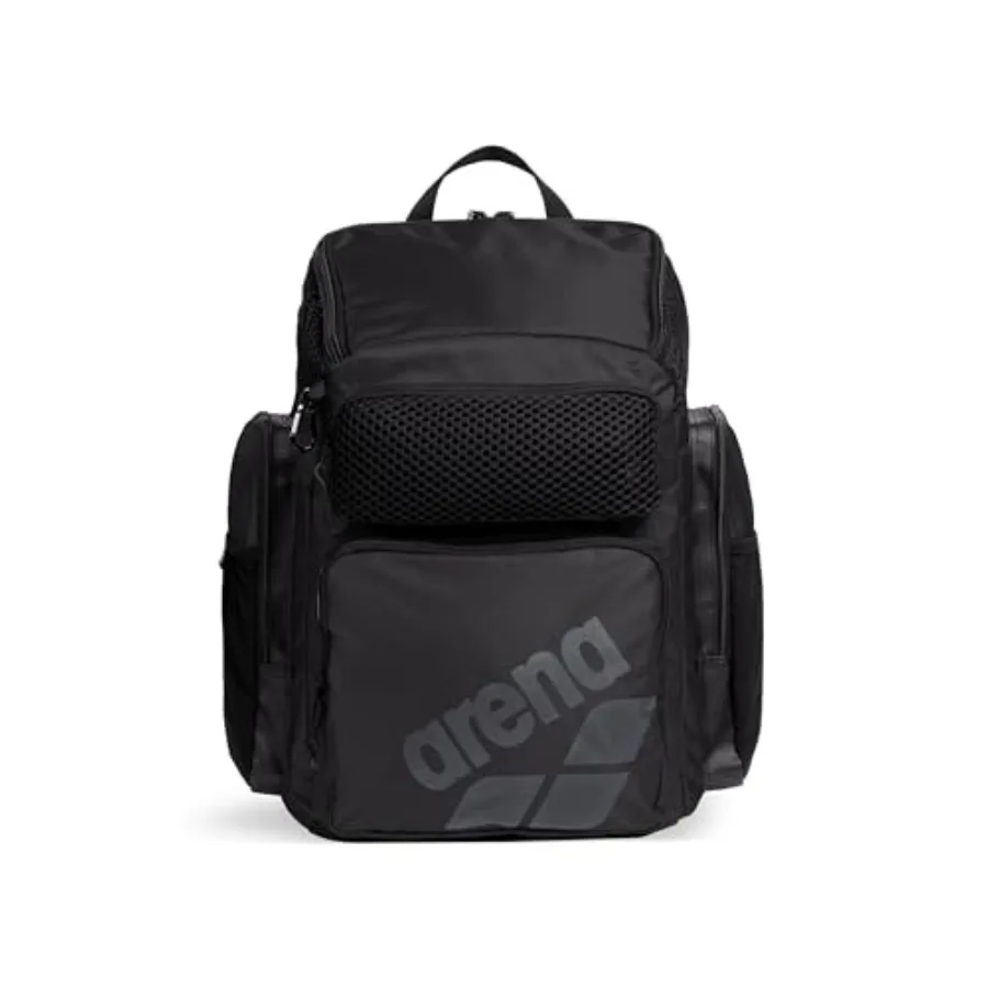 One Go Backpack Swimmers Athletes Sports Gym Rucksack Multisport Daypack Large Size Training Gear Equipment Swim Bag for Men an