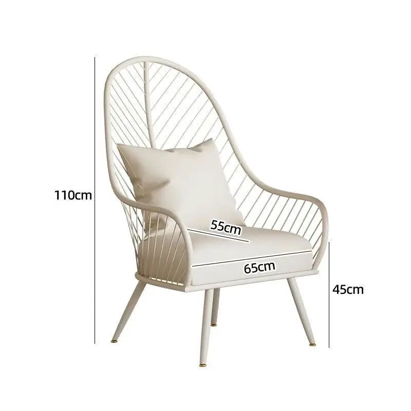 

Cream wind, outdoor, balcony, leisure, tables and chairs, sofa chairs, three-piece combination