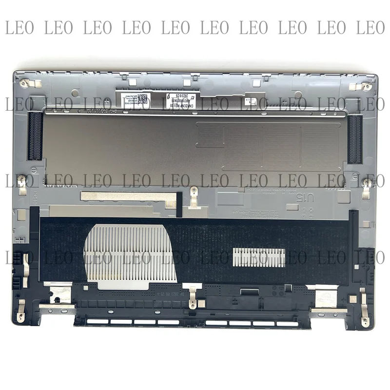 MY For Dell Latitude 7440 E7440 Bottom Cover Lower Case Back YWH07 0YWH07