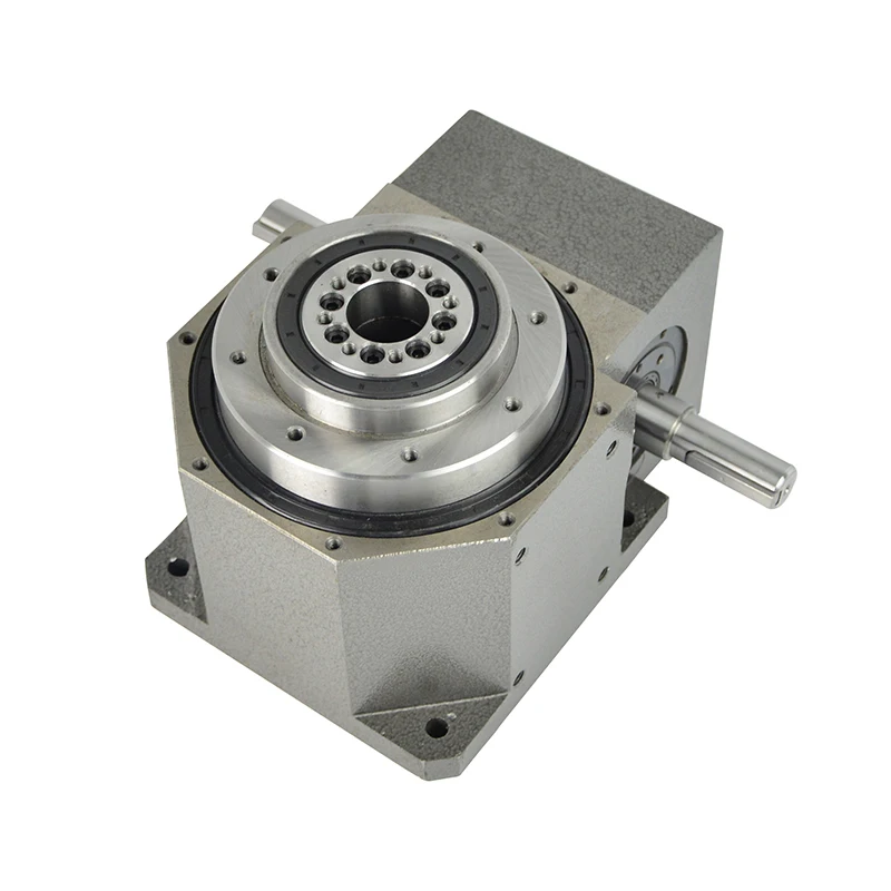 80DT Series High Precision Cam Indexer, Cam Index,Rotary Indexing Tables Effectively Improve Product Efficiency