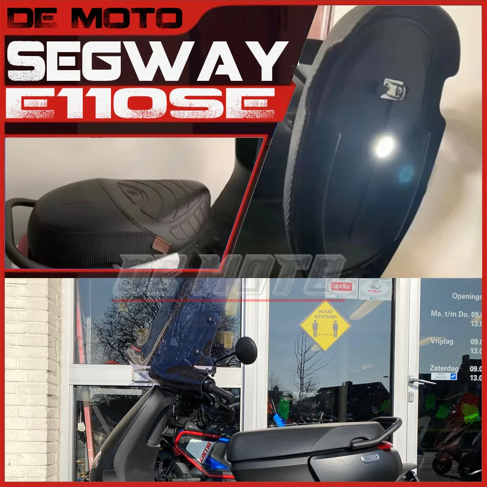 FOR Segway E110SE E110S Segway E110SE E110S Modified Comfort Cushion Multifunctional Cushion