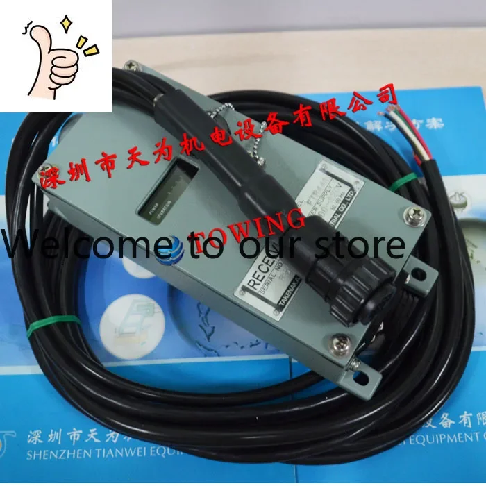 [Genuine - Quality Assurance One Year] Japan Takenaka TAKEX Photoelectric Sensor FTR44A