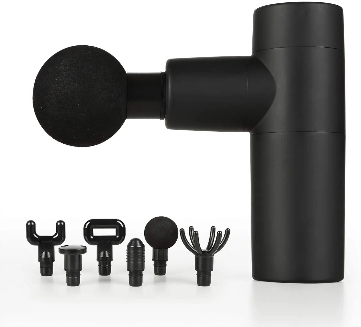 

Mini Pocket Size Customized Deep Tissue Mini Fascia Muscle Myofascial Device Mini Muscle Myofascial Device