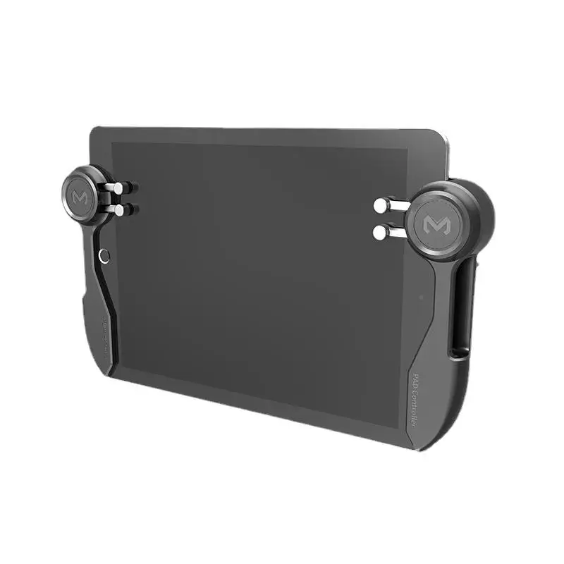 Memo AK-PAD6K Flat … - image
