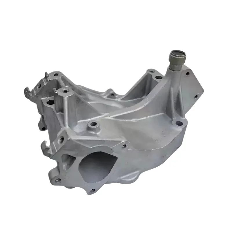 19410-RAA-A00  19410RAAA00  Engine Water Pump Base Housing For Honda Accord CRV Element K24 2.4L 2007-2011 - view 4