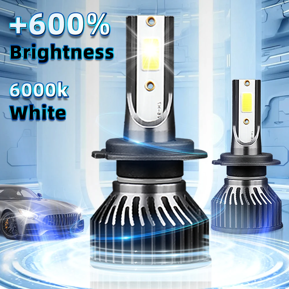 H7 9005/HB3 9006/HB… - image