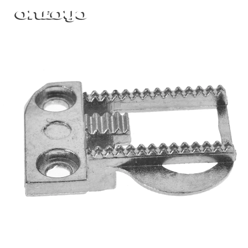Domestic Sewing Machine Parts Feed Dog 531667 FOR SINGER / Home multi-function Sewing Machine To Send Teeth Teeth