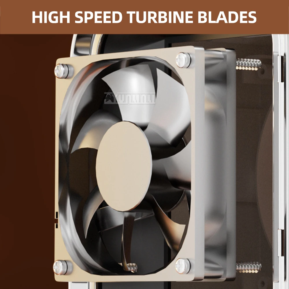 휴대용 PTC 세라믹 전기 히터 Electromenager 부어 메종 가정용 미니 전기 히터