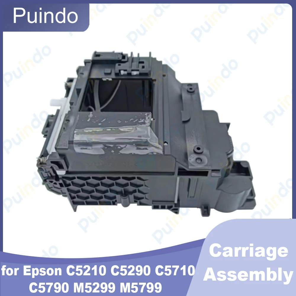 

Original Printhead Carriage Assembly for Epson C5210 C5290 C5710 C5790 M5299 M5799