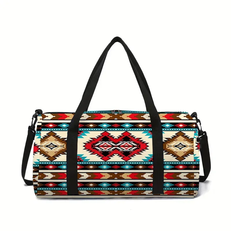 

Школьная дорожная сумка в полоску с 3D мультяшным дизайном, большая вместительная сумка для багажа на молнии, лучший подарок для мальчиков и девочек, модный стиль