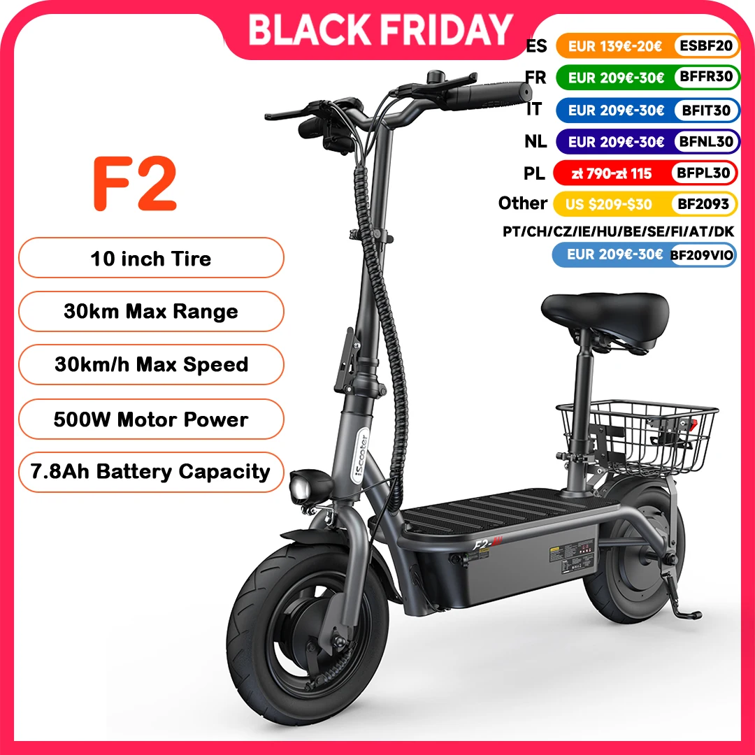 Scbe34cd971194dc7b8657eb4c4168804N - I migliori siti dove comprare un monopattino elettrico