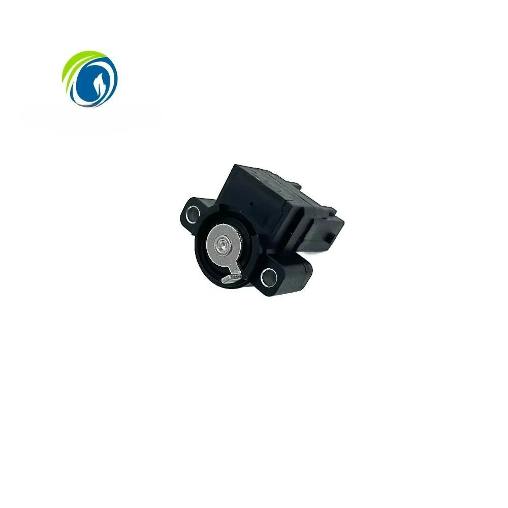 Acceleration Potentiometer, Part No. 7916400159. Applicable to LINDE  E20/E30 Forklift Truck Parts.