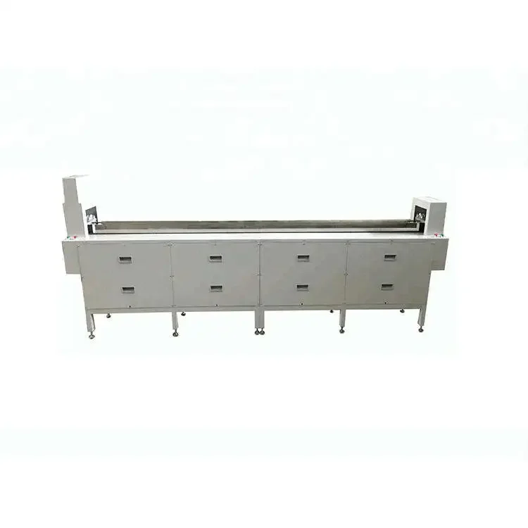 Semi-Automatic Ultrasonic Quilting Strip Cutting Machine for Textile Quilting