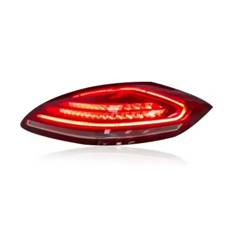 Auto for Upgrade Plug and Play Rear Lamp Turn Signal Brake Light Car Accessories