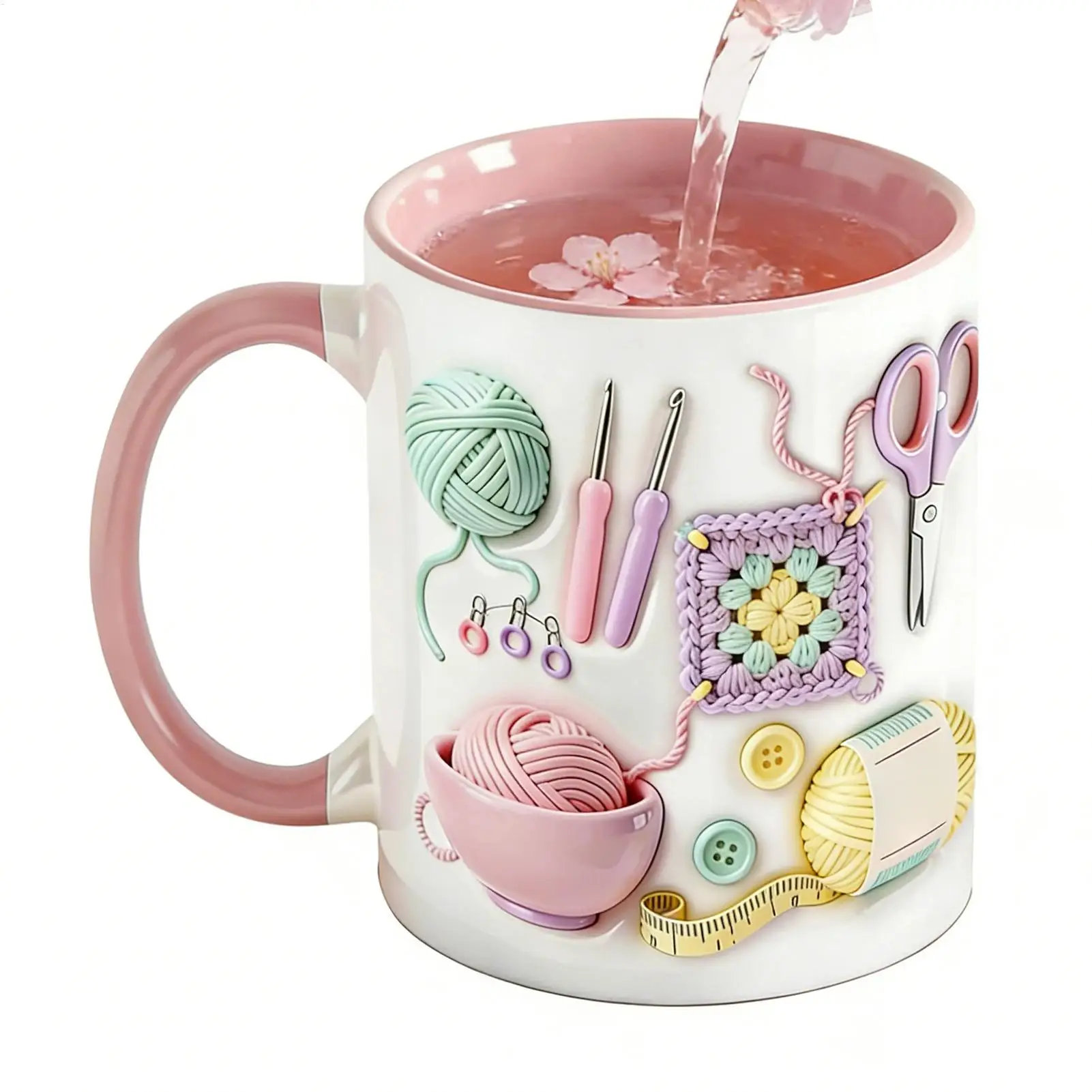 #23 Best Ceramic Drinking Mugs to Buy In 2026