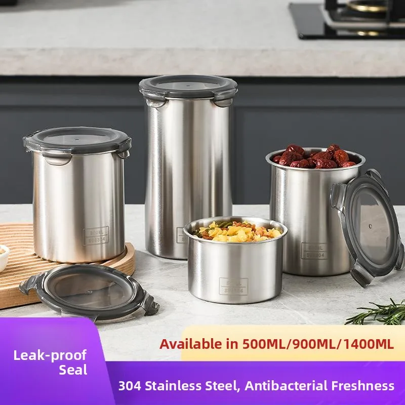 contenitore-ermetico-per-alimenti-in-acciaio-inox-304-ciotola-per-conservazione-caffe-e-spezie-scatola-per-conservazione-cereali-organizzatore-da-cucina