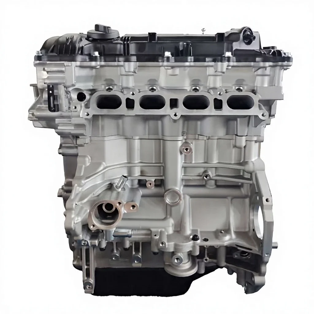 

Лучшая цена от завода двигателей: G4NH G4NC G4NG 2.0T ДВИГАТЕЛЬ В СБОРЕ (LONG BLOCK)