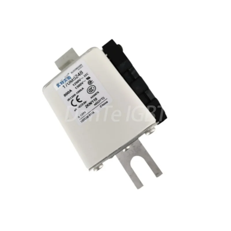 170M5248 new module high power fast fuse base original spot