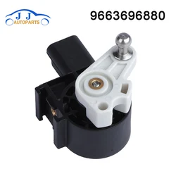 Hoge Kwaliteit Hoogte Niveau Sensor 9663696880 5273j9 Voor Citroen C6 C5 Voor Peugeot 508 508sw 6pm008186-10 Koplamp Niveau Sensor