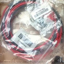 Car 3M Power Cable for Motorola GM300/GM120/338/3688 SM120 M8268 Mobile Car Radio Walkie Talkie
