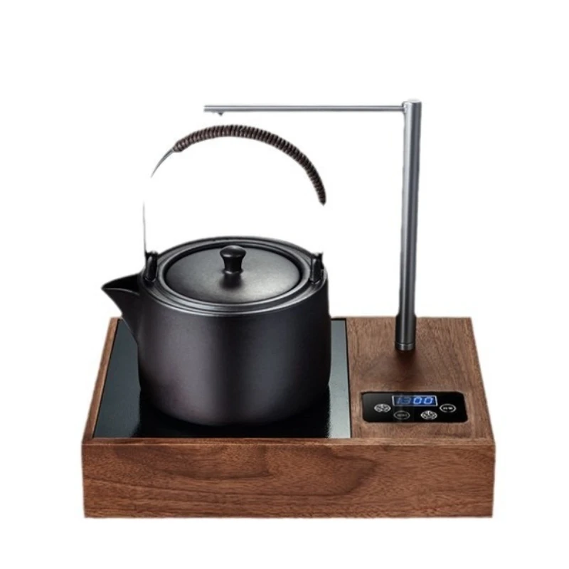 

Pottery stove, tea maker, small electric heating magnetic