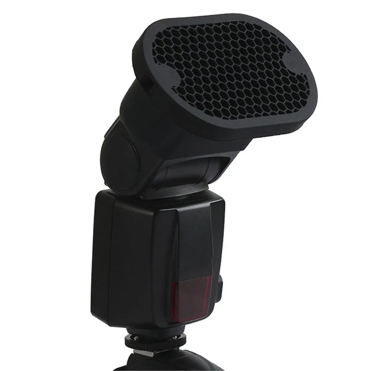 M05K Flash Diffuser Kit Softbox Reflector Honeycomb Grid Color Gels Magnetic Soft Light Ball for Speedlight Fit for MagMod