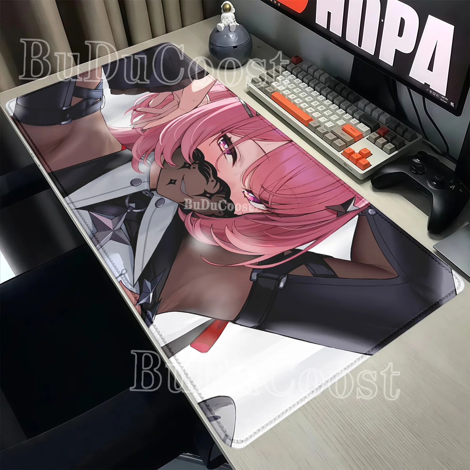 Mousepad HD Baskılı Yeni Remie - Pc Gaming Zone incelemesi ve fiyatı