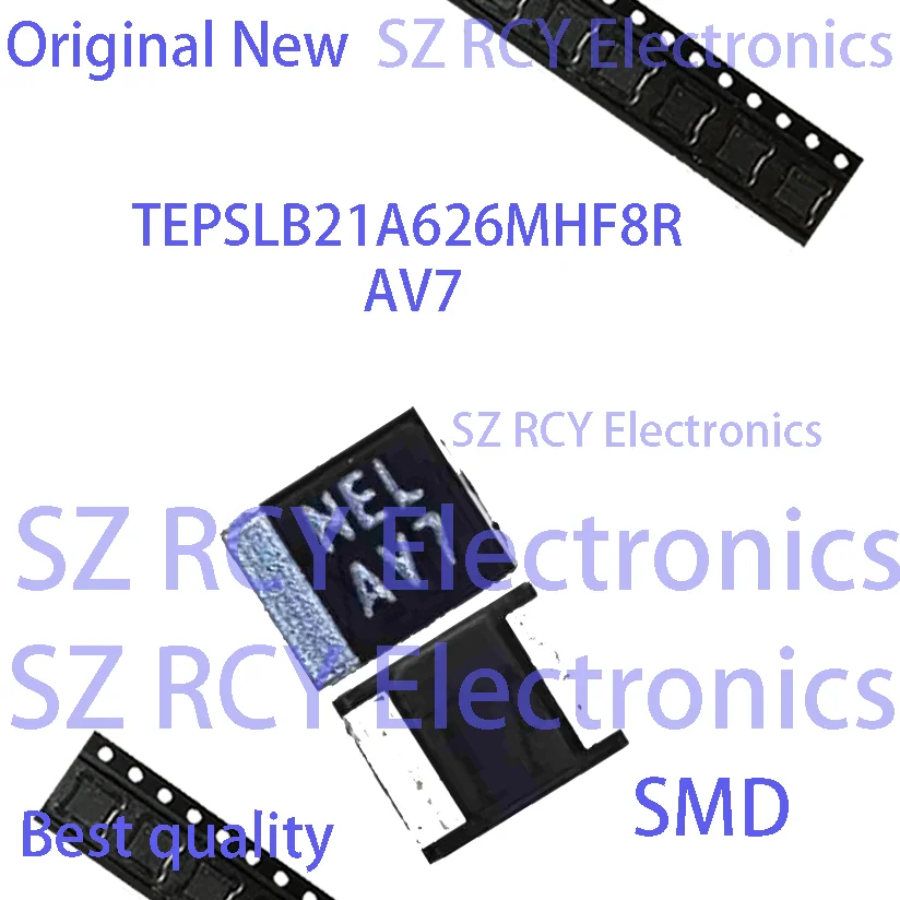 (5-50 Pcs)New TEPSL… - image