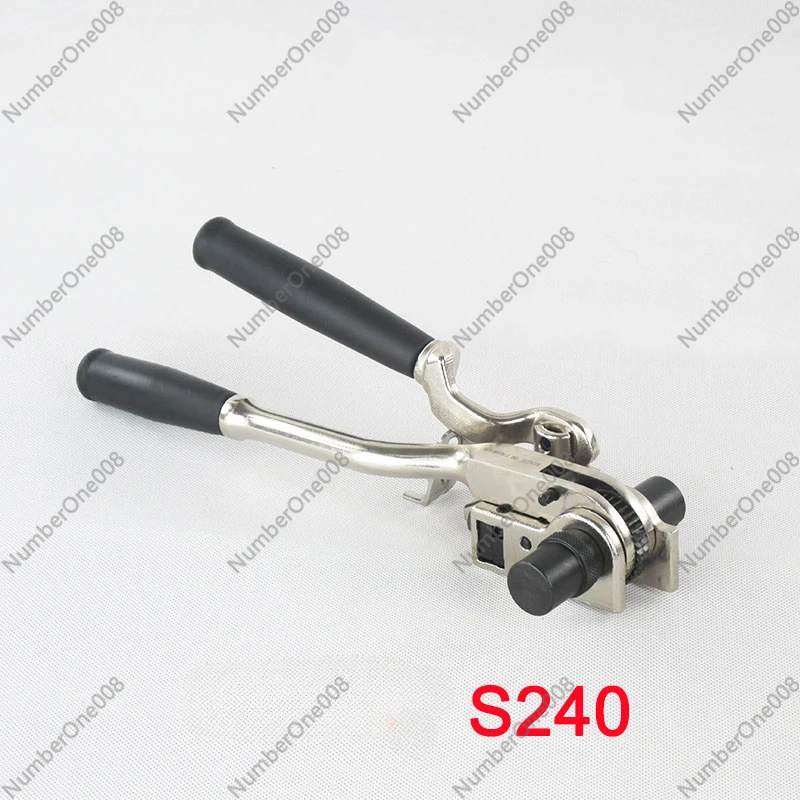 TAIWAN YBICO Stainless Steel Banding Tensioner Use with 3/16