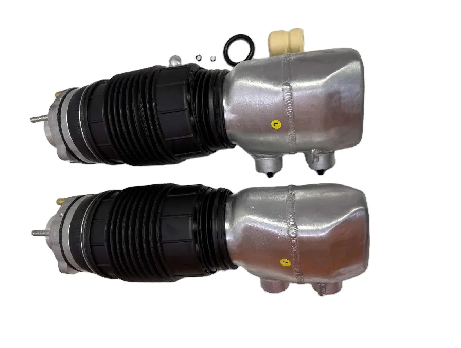 971616051F 971616052F Front Air Suspension Spring Set for  Panamera 971 2021-2024