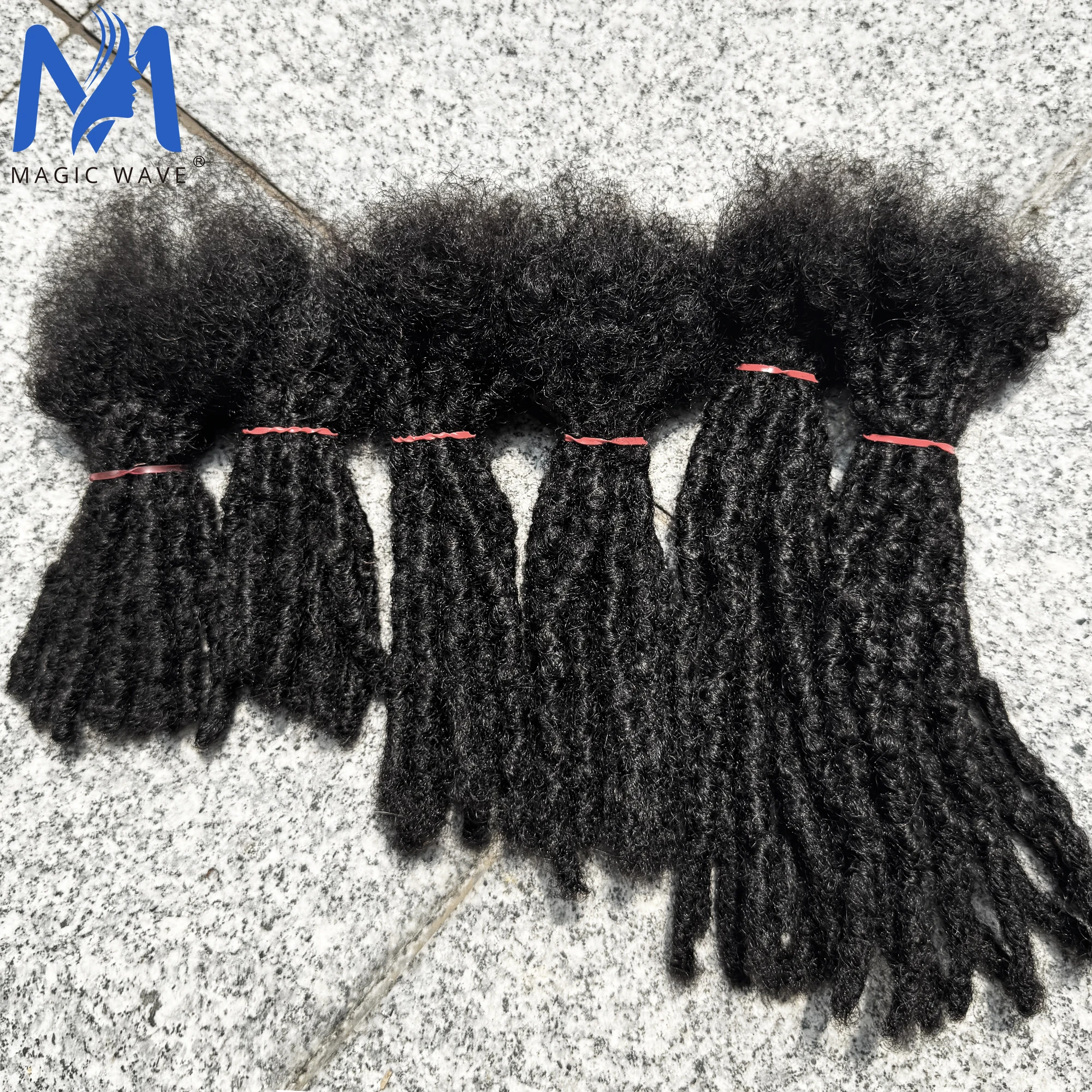 

Толщина 0,6 см, 4-8 дюймов, 100% настоящие человеческие волосы, наращивание дредов для мужчин/женщин, вязанные крючком косы ручной работы на всю голову