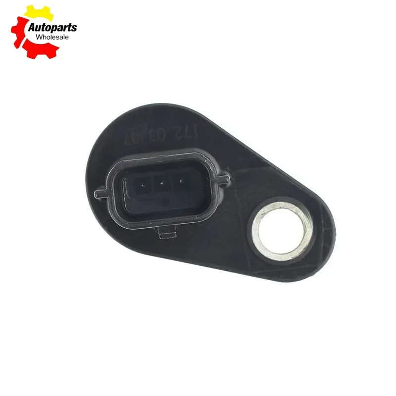 

23731-1KT0A Датчик положения коленчатого вала двигателя для Nissan Versa NV200 March Tiida Note 2011-2015 1.6L 2.0L НОВЫЙ