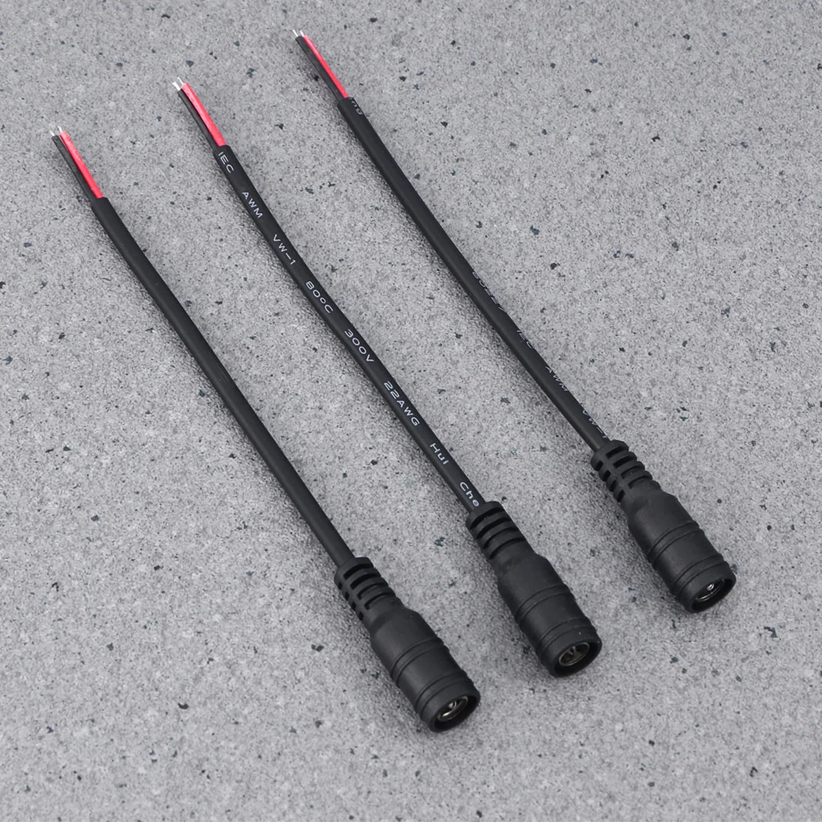 

dc power connector power jack female power connector jack connector 12v connectors 12v pigtail cable