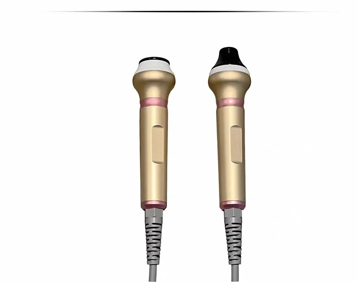 Eye Master Anti-aging Beauty Equipment Eye Introduction Device Beauty Salon Uses Facial Collagen Gun Machine To Lift and Tighten