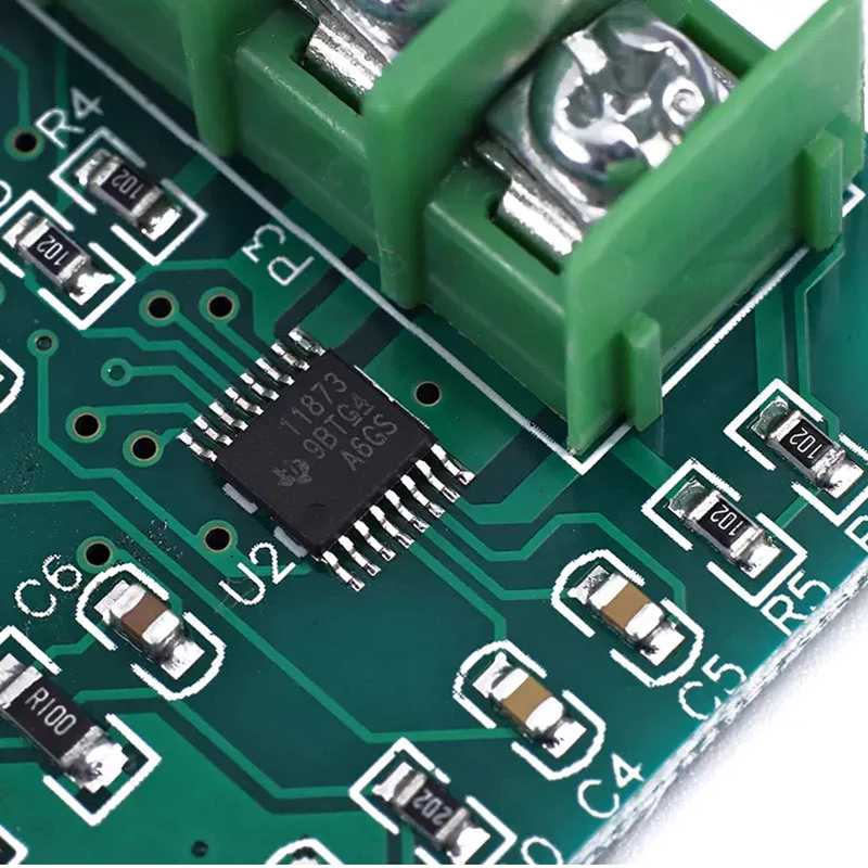 Brushless Motor Dri…