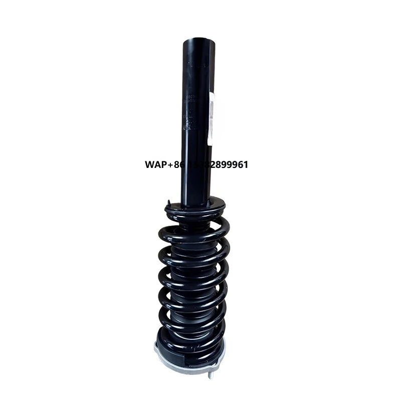 

Original Factory Parts for the Front and Rear Shock Absorber Assemblies of Avatara 12